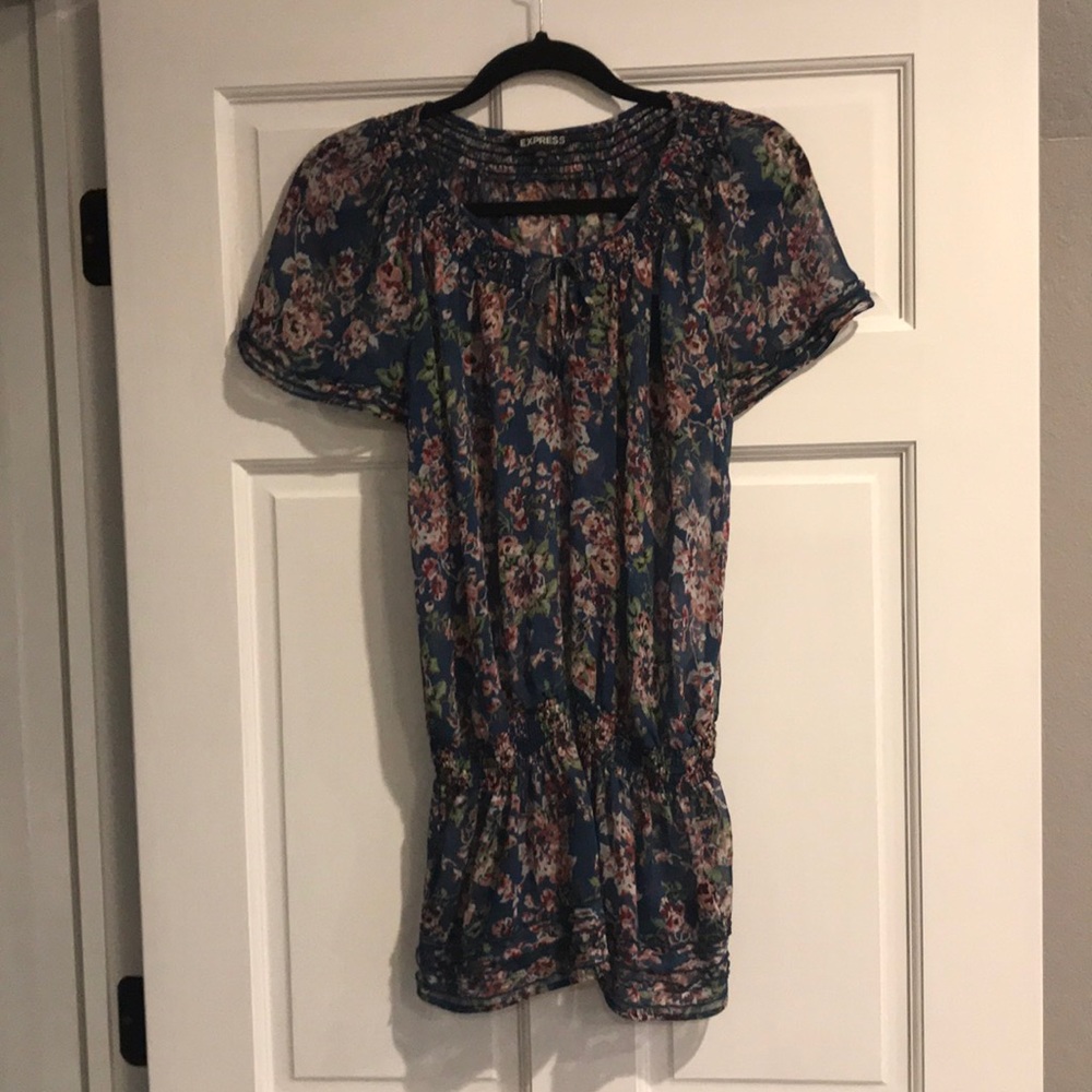 Express Top